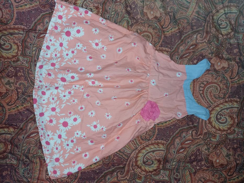 Вещи для девочки 3 года