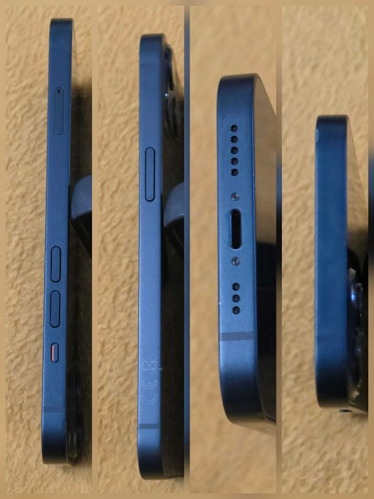 iPhone 13 128GB bateria 87%