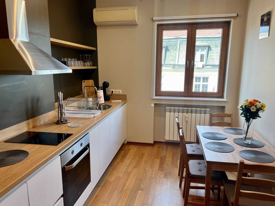 Дава се под наем Двустаен апартамент в София, Овча купел - 78 кв.м за 255 € - Снимка #7