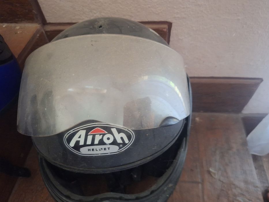 Căsti motociclete
