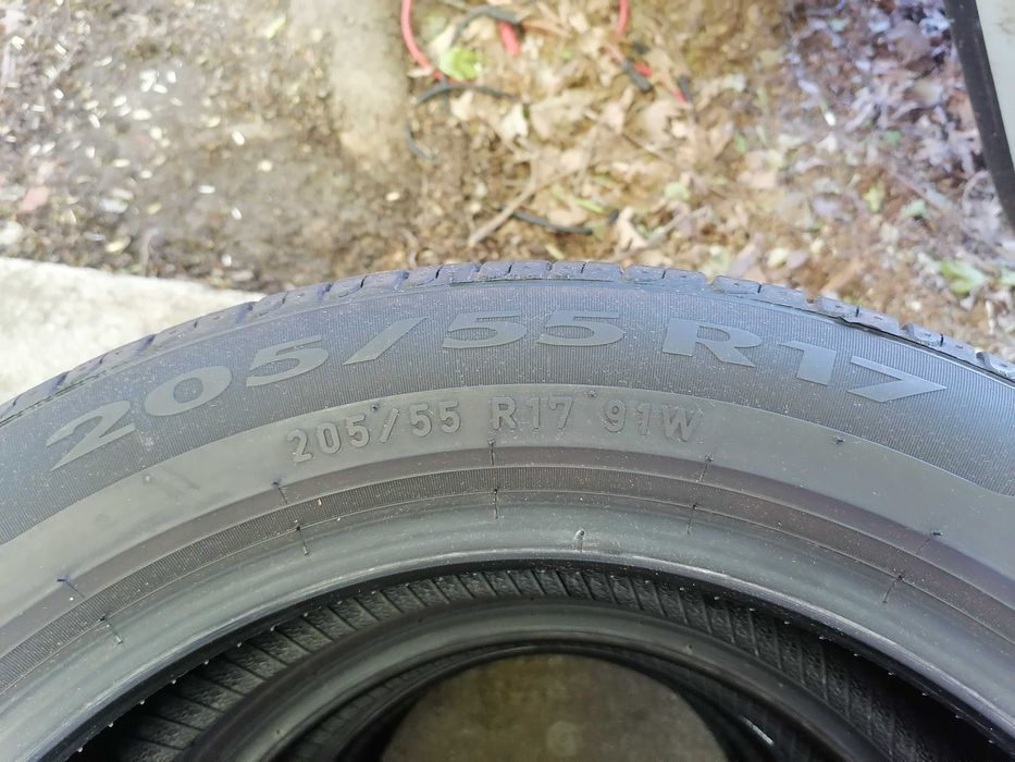Cooper Cobra 235/60R15 и 255/60R15 като нови.