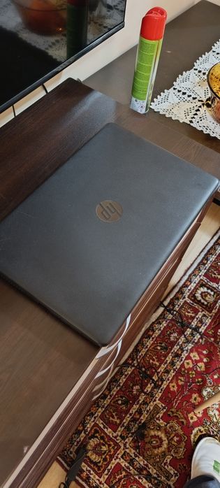 Продавам HP Laptop 15-bs0xx