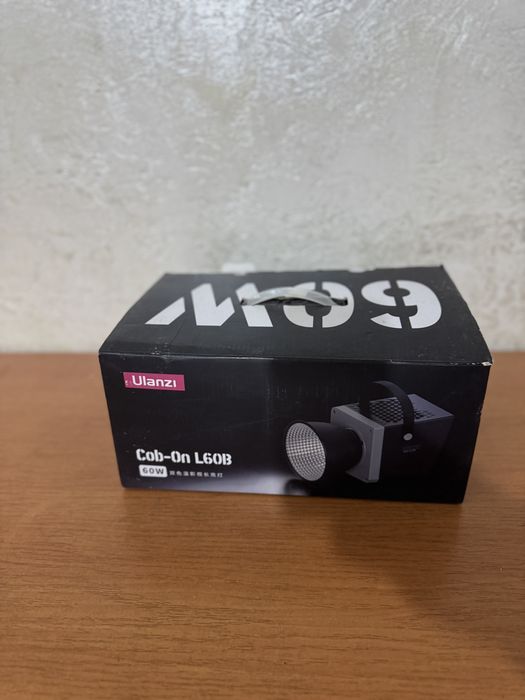 ЛЕД лампы и омаетитель