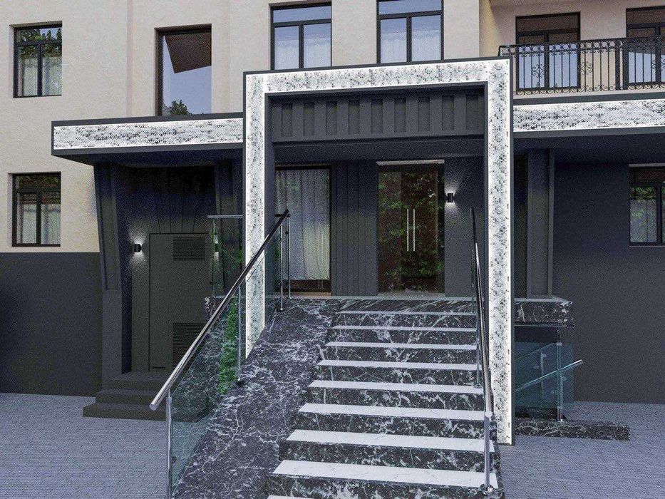 Первая Линия ул Моштабиб  50м2