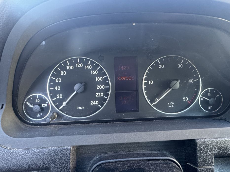 Vand mercedes A clas 3000 lei ‼️