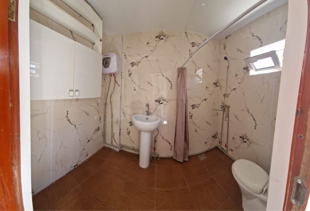 Сдам небольшой дом