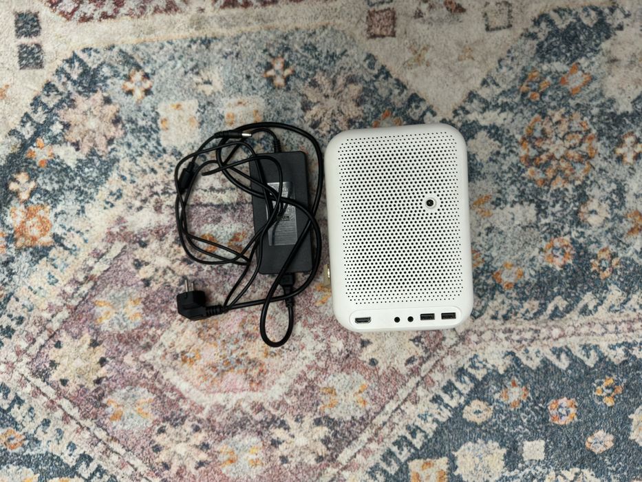 Проектор wanbo T6 MAX