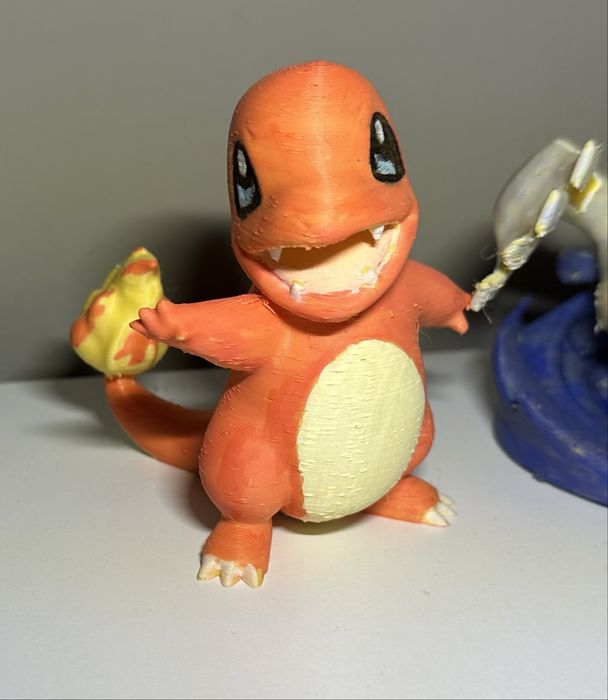 Фигурки на игри и филми