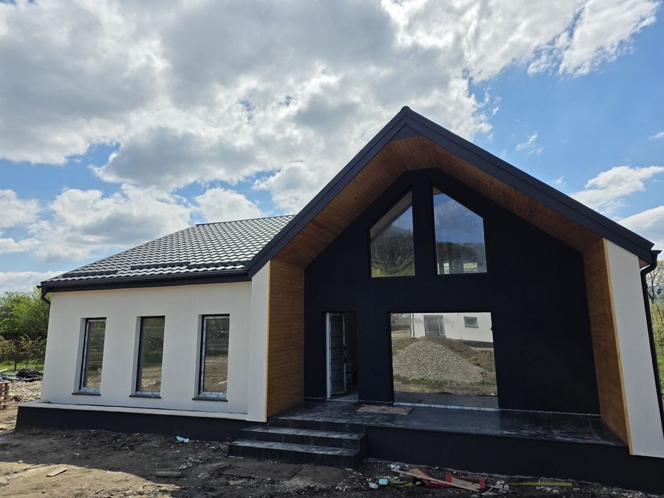 Direct Proprietar.De vanzare casa moderna.