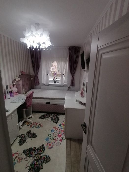 Apartament 3 camere Valea Aurie