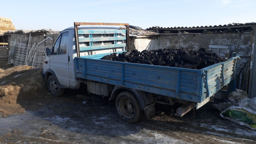 Жүк тасыламдаймыз