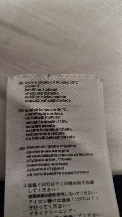 pantaloni Salewa softshell marime 48 sau M