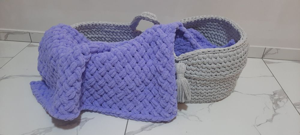 Плюшевые пледики для деток