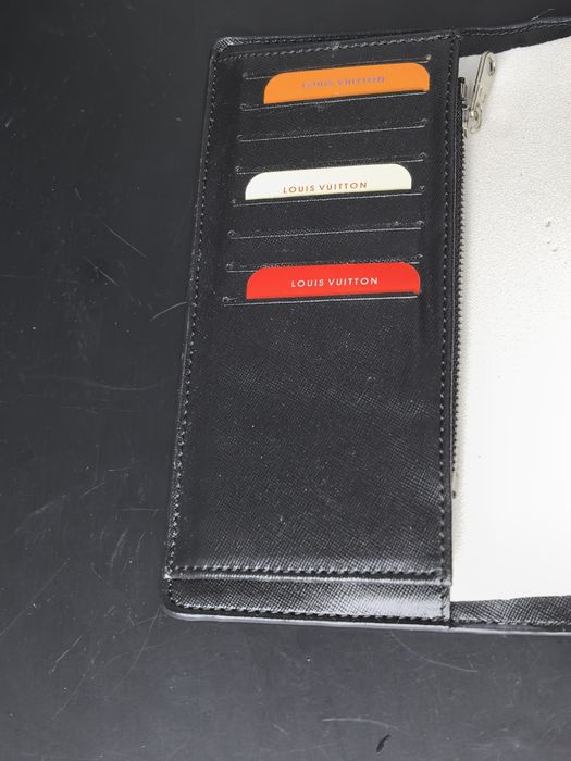 Luis Viton портфейл