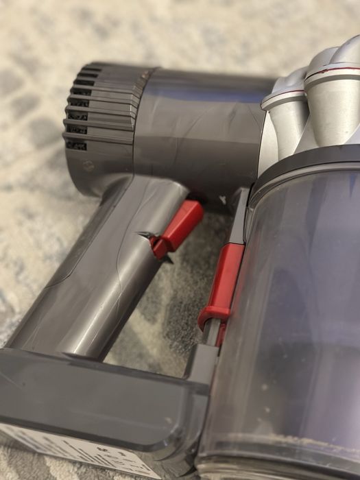 Aspirator Dyson DC62 V6 Piese Accesorii Dezmembrez