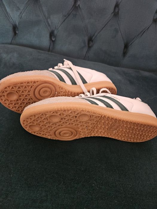 Adidasi SAMBA marimea 37 1/3