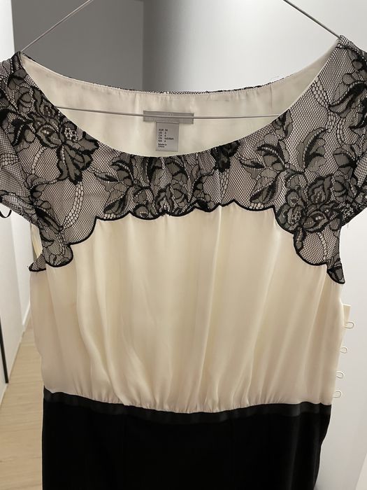 Rochie H&M eleganta