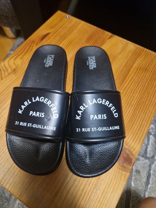 Чехли   Karl Lagerfeld  38