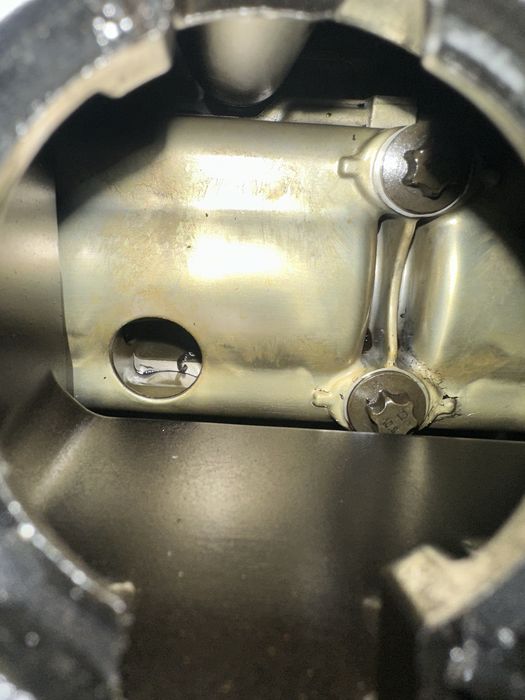 Двигатель bmw N54B30 n54 3.0l twin turbo
