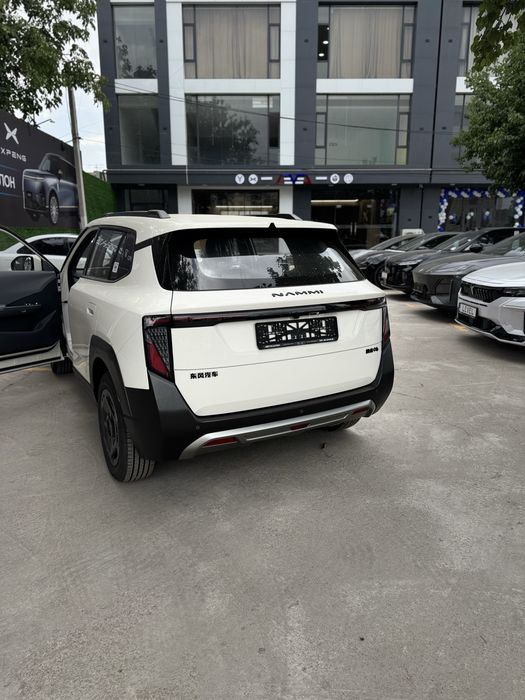 Dongfen namme405 халял насия
