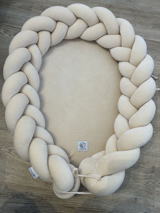 Babynest 2 in 1 Sparrow