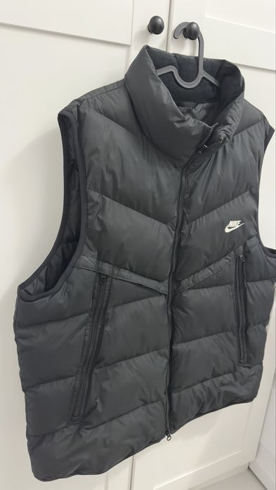 Nike Storm-Fit | грейка