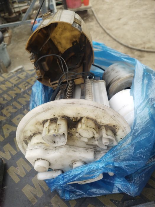 Станция Тойота каролла 150