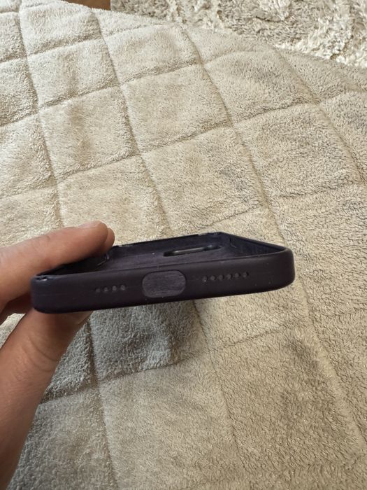 Husa Iphone Apple 14 Pro Max grena