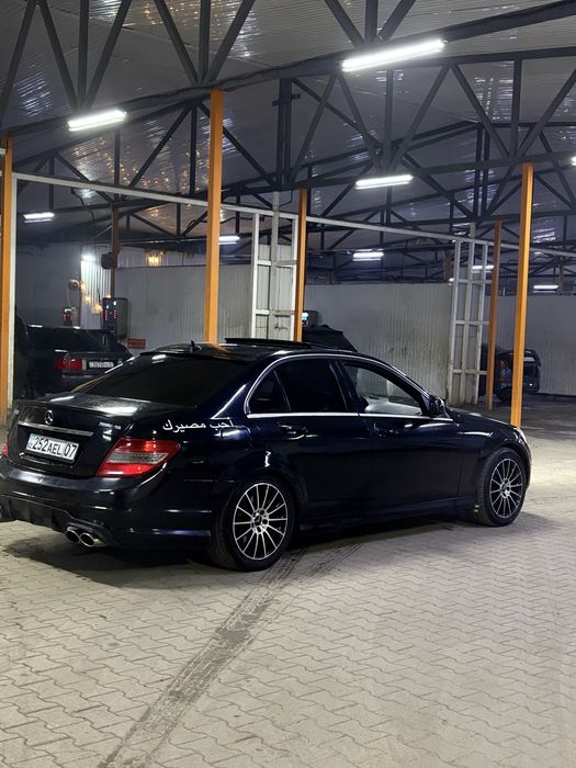 Mercedes w204 Продам