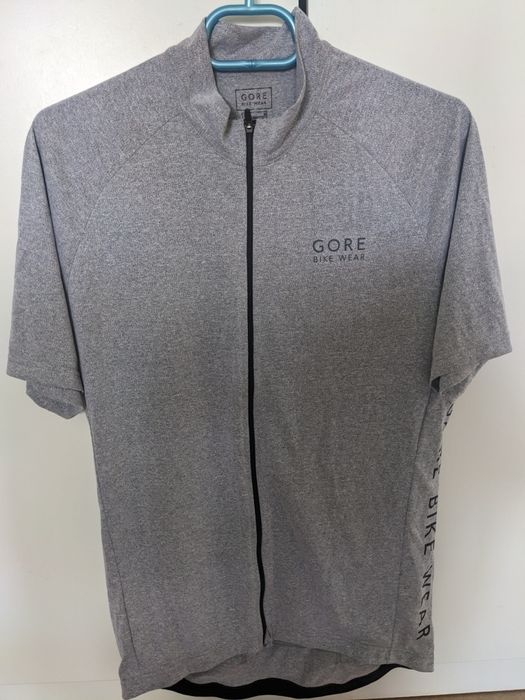 Tricou Ciclism Gore Bike Wear