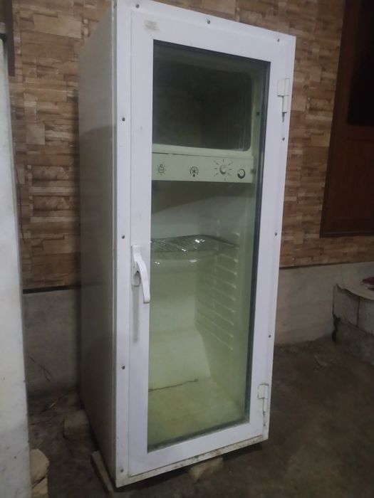 Muzlatgichlar juda arzon sotiladi