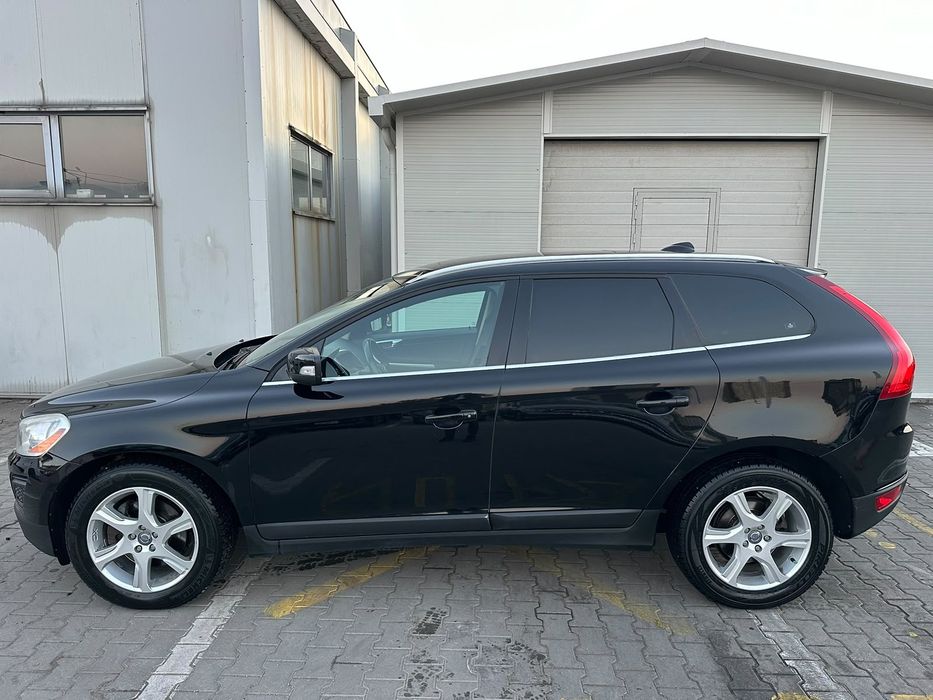 VOLVO XC60 2.4 Diesel D5