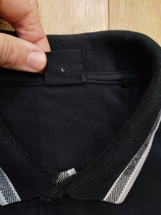 Hugo boss тениска мъжка оригинален