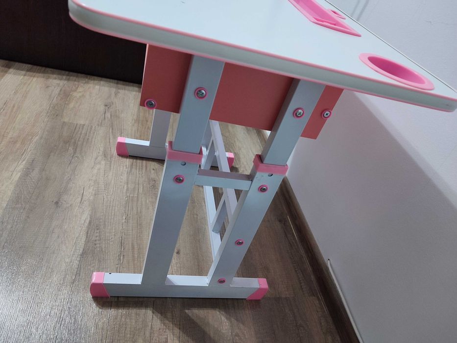 Birou copii extensibil