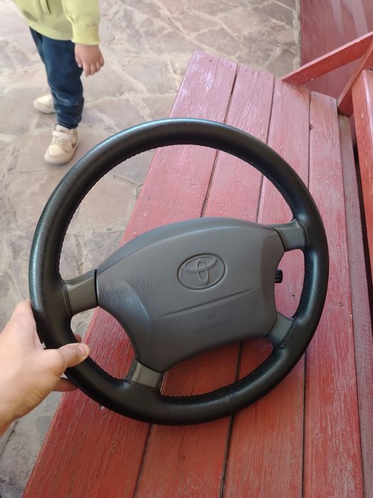 Продам руль. Toyota