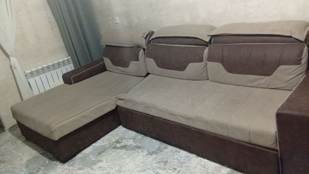 Диван Раскладной