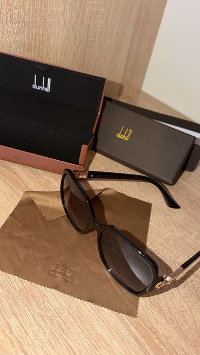 Ochelari de soare Dunhill nou