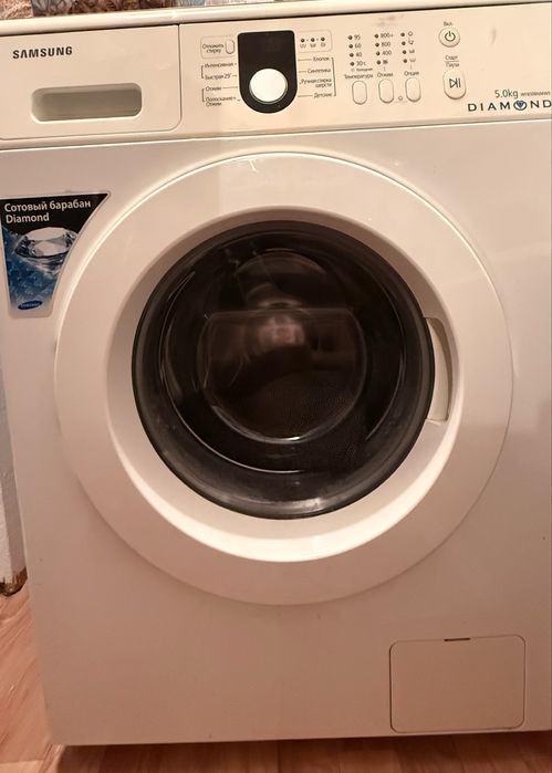 Стиральная машина Самсунг