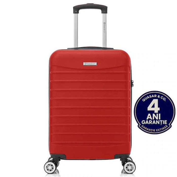Troler cabina avion Quasar & Co.®, 55x36x20cm