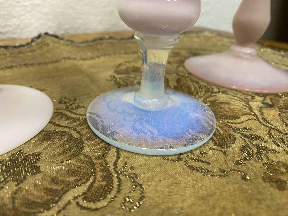 Италиански чаши на опалин