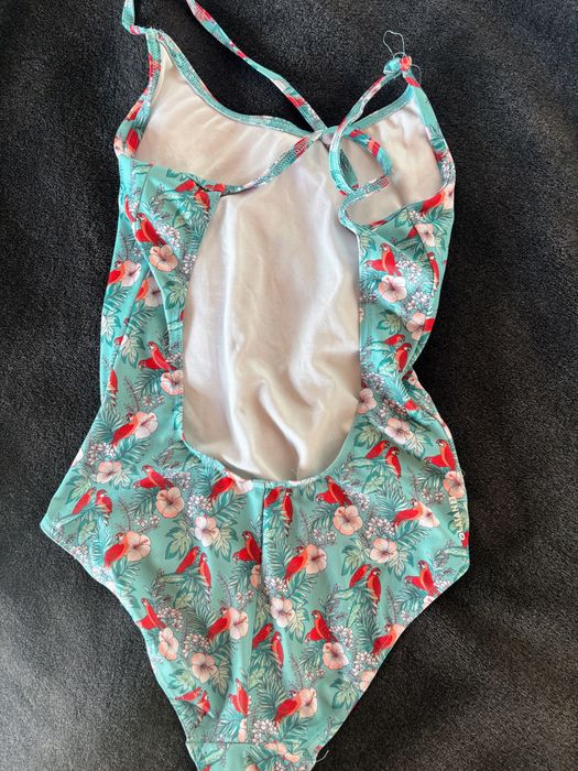 Бански за момиче