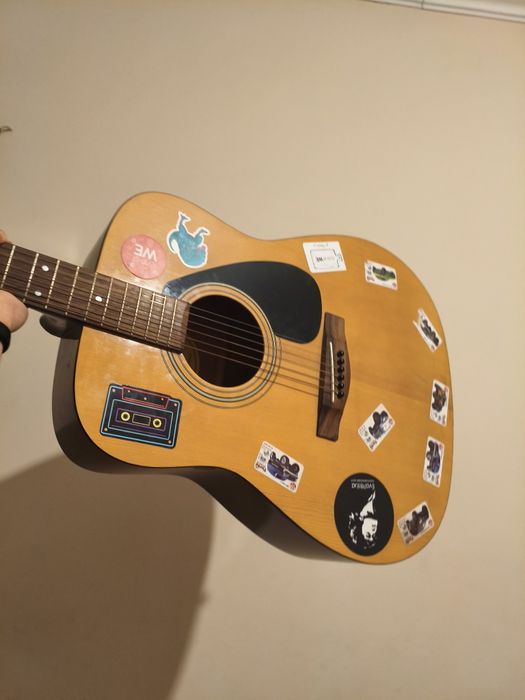 Гитара Yamaha f310