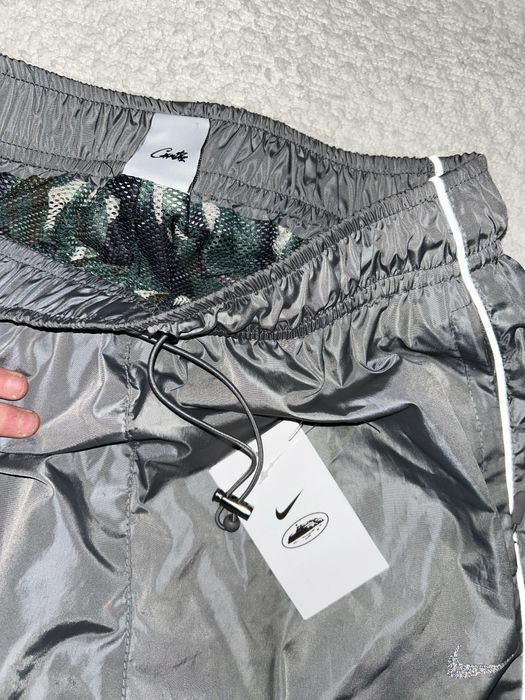 Nike X Corteiz - ЧИСТО НОВ