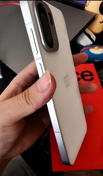 OnePlus Acer 6 12/512