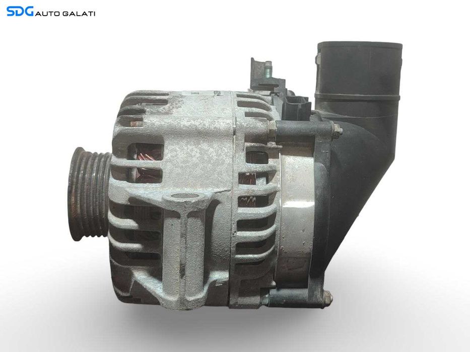 Alternator Ford Mondeo MK3 2.0 TDCI 2000 - 2007 Cod 113709 [A1146]