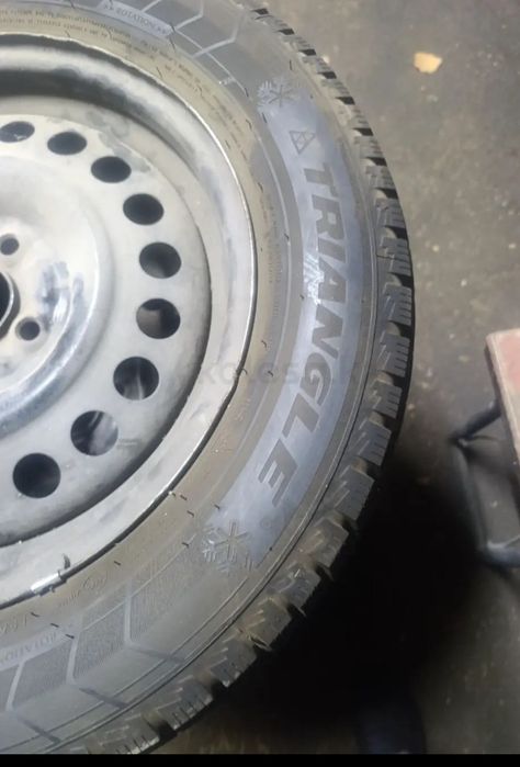 Ризина+ дикой  Хундай акцент