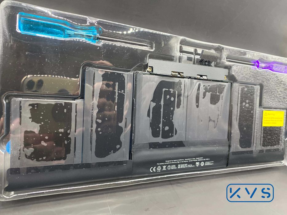 Батерия за Apple Macbook Air / Pro - ВСИЧКИ МОДЕЛИ Ейпъл