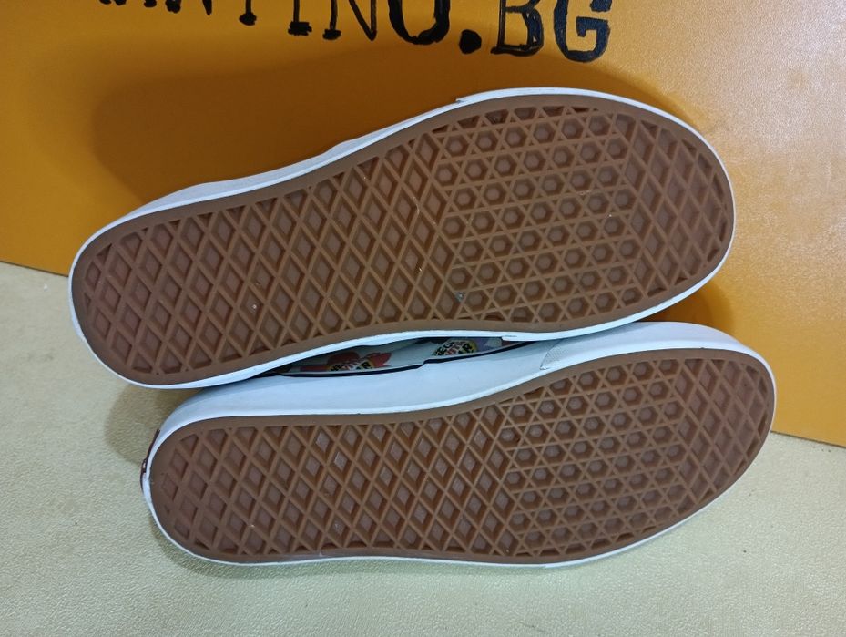 Vans Era Smile N 38 - 22 лв