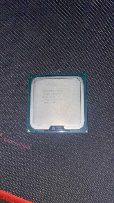 Placa de baza , procesor, ram si cooler procesor.