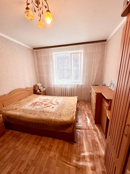 Продам квартиру с улучшенной планировкой